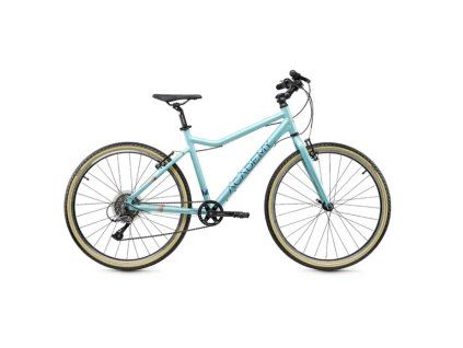 Bicykel Academy Grade 6 tyrkysový 26"