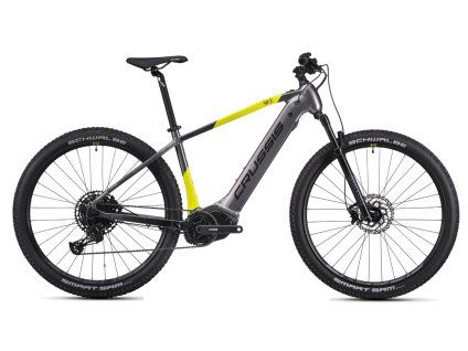 Elektrobicykel Crussis e-Largo 9.10 (900Wh) 2025